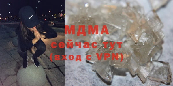 индика Магас