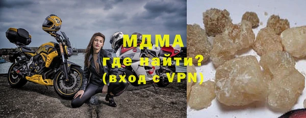 индика Магас